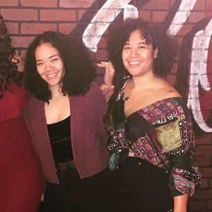 Meet your Posher, Daedra